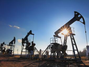 Вартість нафти відновила падіння