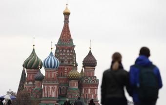 Russia to Create Green Card’s Counterpart – Mass Media
