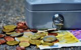 В Україні впали ставки за депозитами в євро