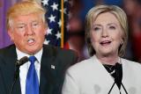 Трамп і Клінтон посперечалися про зброю, імміграцію, право на аборти і Путіна