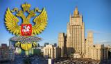 МЗС Росії звинуватив США у «санкцій манії»