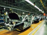 Почти 17 тысяч автомобилей выпустили в Казахстане с начала 2017 года