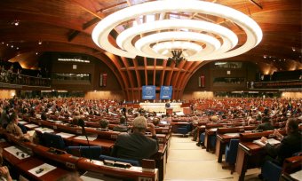 Россия смирилась, что нет шансов вернуть делегацию в ПАСЕ