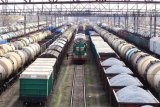 Укрзализныця самостоятельно будет регулировать цену перевозок в грузовых вагонах