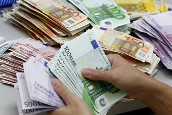 Показники валютного ринку на 21 липня 2017р.