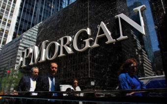 JPMorgan советует продавать российские акции