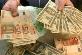 Foreign exchange market indicators as at February 15, 2018
