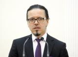 Новый глава УЗ приступит к исполнению обязанностей после 15 мая