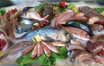 ООН допоможе Україні створити систему контролю якості рибних продуктів