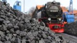 Украина помогает России продавать ворованный уголь Донбасса