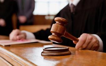 Суддя Вищого госпсуду Швець відсторонений від посади