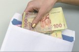 У ДФС повідомили, скільки українців отримують зарплати в конвертах