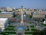Прибыль Киева от туристов выросла на четверть