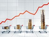 В НБУ установили ориентиры по инфляции на три года вперед