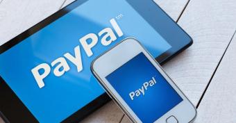 Гонтарева рассказала почему PayPal не приходит в Украину