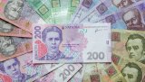 Гривна сильно растет на межбанке