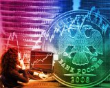 Инфляционные ожидания в РФ в июне подскочили до уровня осени 2017 года