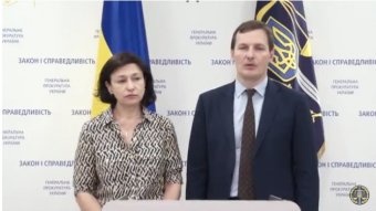 Екс-міністр Ставицький відмовився від угоди зі слідством – ГПУ