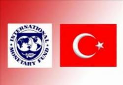 Туреччина повністю розрахувалась з МВФ за кредит