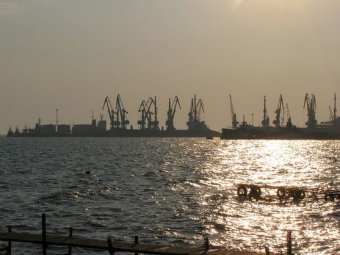 В РФ угрожают закрыть Азовское море для украинских суден