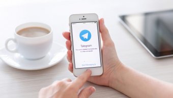 В Україні з’явився юридичний Telegram-бот