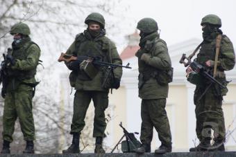 ВР прийняла закон яким дозволяється відбирати автомобілі у громадян та юросіб для потреб військових