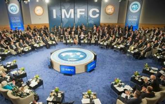 Киеву будет трудно выполнить требования МВФ &ndash; эксперты