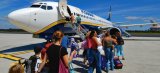 Пасажири Ryanair у &laquo;Борисполі&raquo; будуть йти до літаків пішки