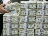 Міжнародні резерви України виросли, &ndash; НБУ