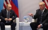Трамп про кіберсоюз з Росією: Неможливий
