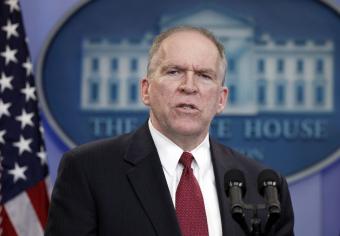 Глава ЦРУ выразил надежду на улучшение отношений между Россией и США