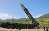 КНДР готує удар по військовим базам США