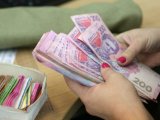 Підприємці за серпень скоротили борги по зарплатах