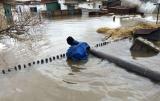 В уряді РК назвали суму збитків від паводків