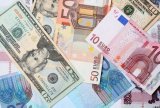 Показатели валютного рынка по состоянию на 02 июля 2018 г.