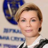 Людмила Демченко: &laquo;ГФС Киева не хватает 800 сотрудников. Это катастрофа&raquo;