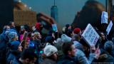 Майже 200 компаній виступили в суді проти міграційного указу Трампа