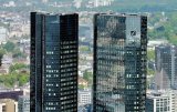 Deutsche Bank виведе з Британії &euro; 300 млрд