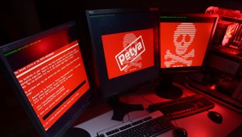 Фінсистема Росії показала свою стійкість до кібератаки BadRabbit
