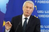 Генсек Совета Европы начал открыто лоббировать снятие санкций с России - FT