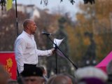 І.Кива закликав громадян бойкотувати нові тарифи