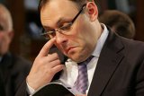 Экстрадированному из Панамы Каськиву разрешили выезжать за границу