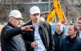 Мэрия Кличко отремонтирует здание университета им. Гринченко за 252 млн