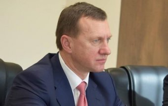 Суд арестовал мэра Ужгорода с залогом в 440 тысяч гривен