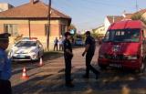 В суде над Правым сектором началась драка