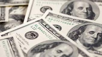 Показатели валютного рынка по состоянию на 22 февраля 2016 г.
