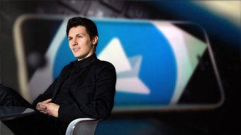 Дуров прокоментував блокування Telegram