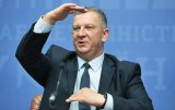 Рева назвал среднюю зарплату в 2017 году