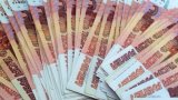 Минфин РФ с 7 сентября по 4 октября купит у ЦБ валюту на 426,9 млрд рублей
