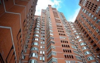 В Україні зростає рівень продажу квартир
